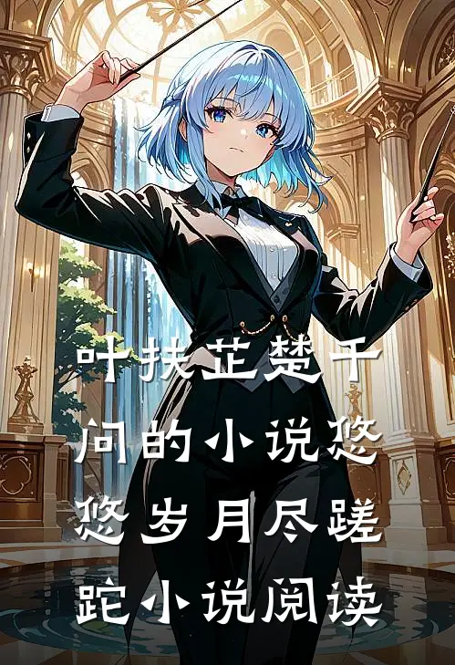 叶扶芷楚千问的小说悠悠岁月尽蹉跎小说阅读