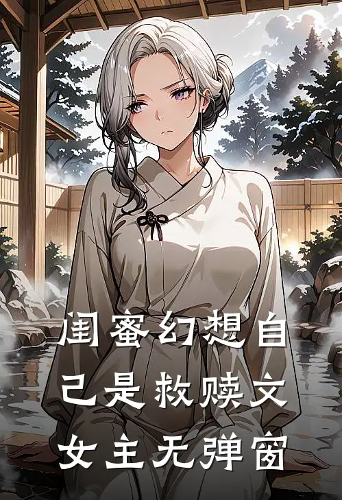 闺蜜幻想自己是救赎文女主无弹窗