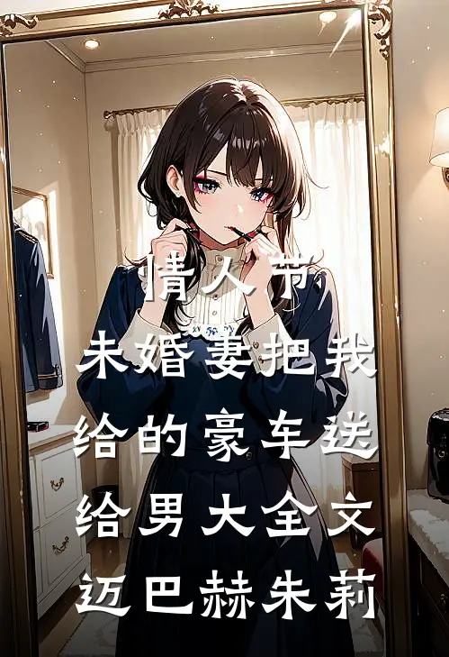情人节，未婚妻把我给的豪车送给男大全文迈巴赫朱莉