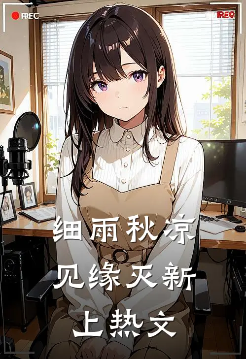 细雨秋凉见缘灭新上热文