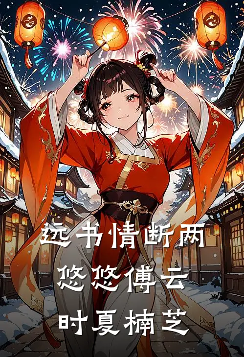 远书情断两悠悠(傅云时夏楠芝)