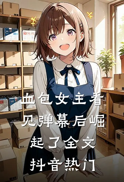 血包女主看见弹幕后崛起了全文抖音热门