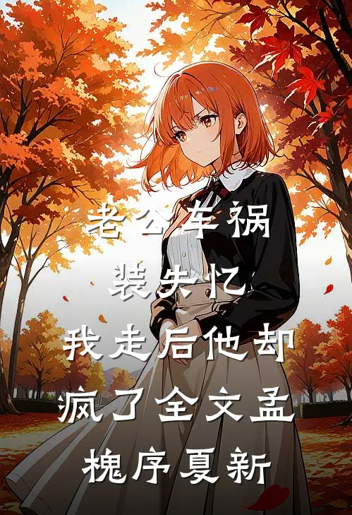 老公车祸装失忆，我走后他却疯了全文孟槐序夏新