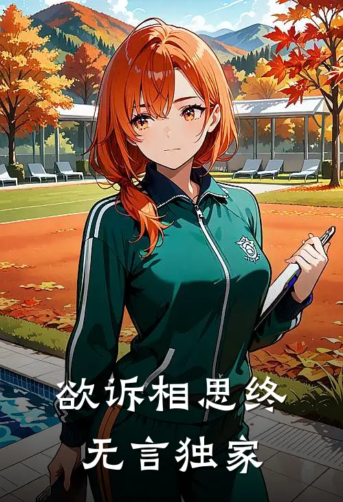 欲诉相思终无言独家