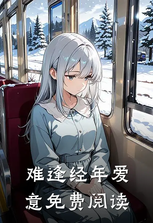 难逢经年爱意免费阅读