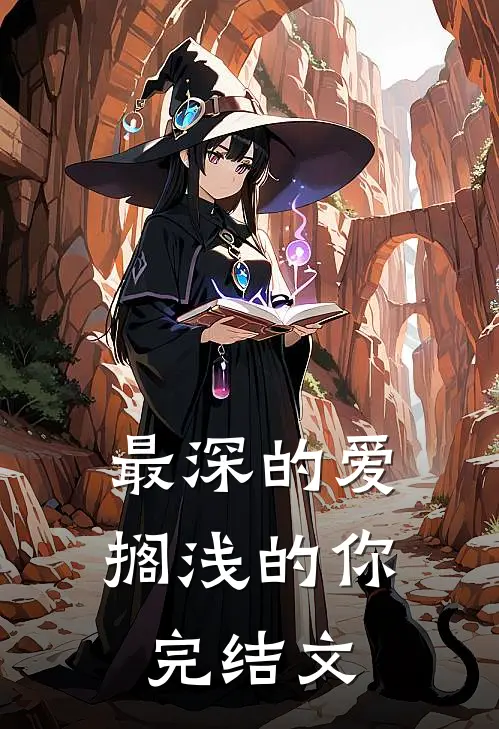 最深的爱，搁浅的你完结文