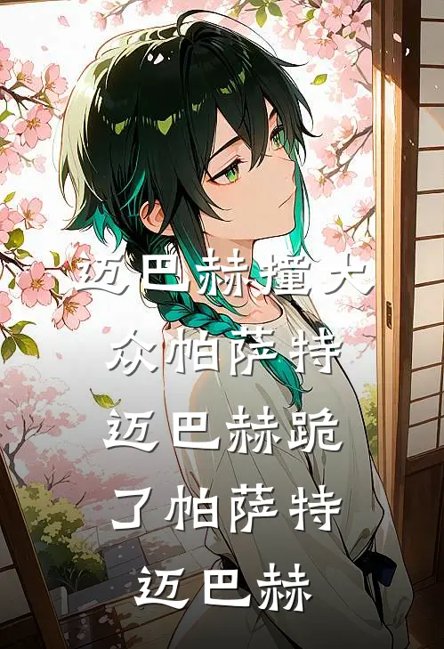 迈巴赫撞大众帕萨特，迈巴赫跪了(帕萨特迈巴赫)
