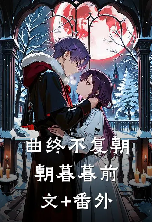 曲终不复朝朝暮暮前文+番外