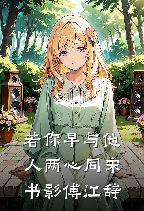 若你早与他人两心同(宋书影傅江辞)