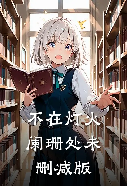 不在灯火阑珊处未删减版