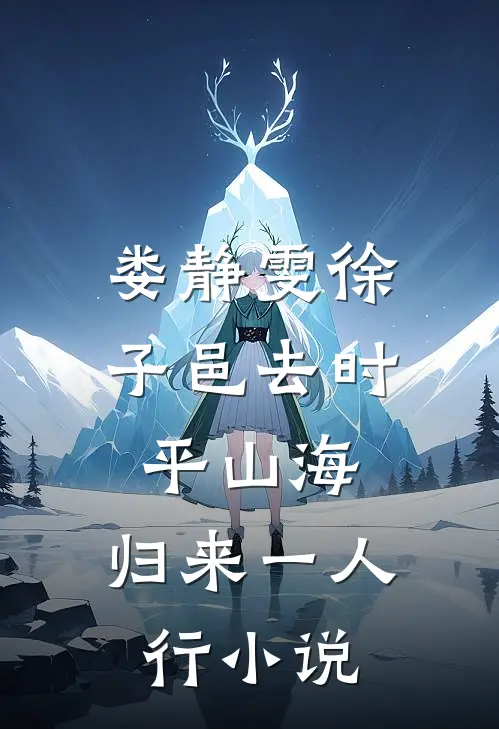 娄静雯徐子邑去时平山海，归来一人行小说