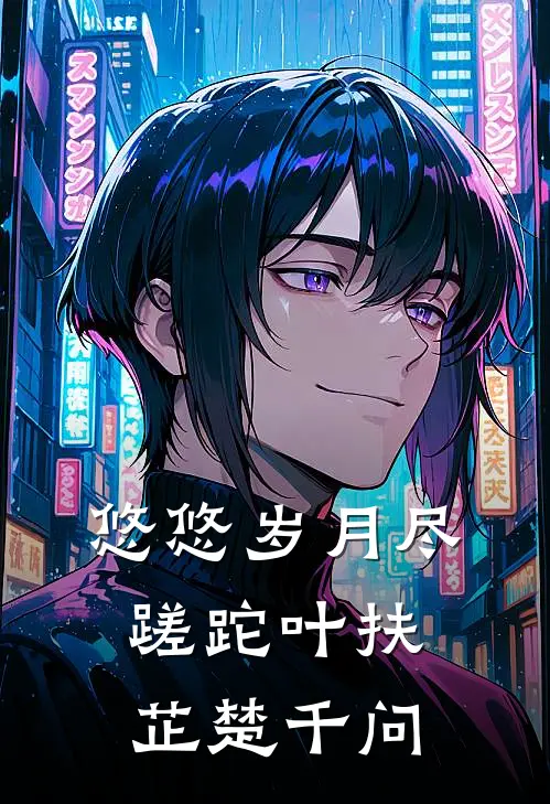 悠悠岁月尽蹉跎(叶扶芷楚千问)