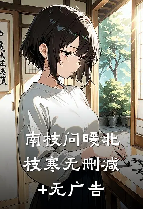 南枝问暖北枝寒无删减+无广告