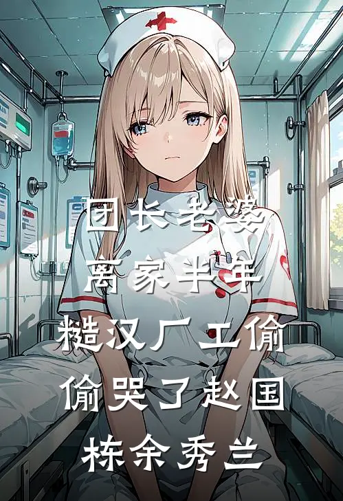 团长老婆离家半年，糙汉厂工偷偷哭了(赵国栋余秀兰)