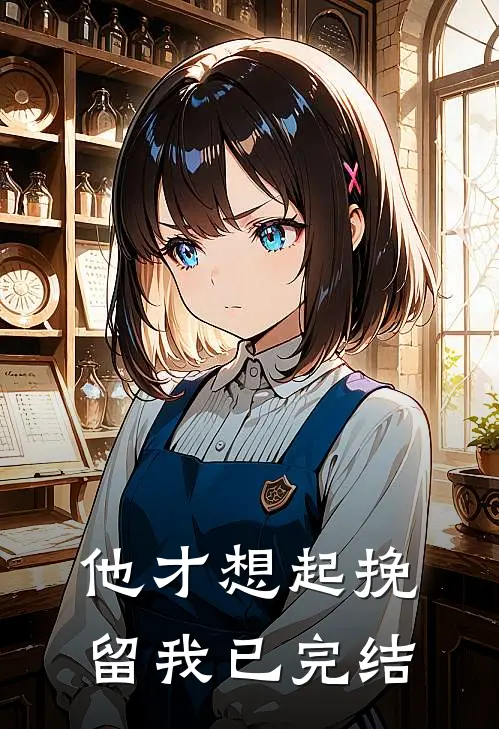 他才想起挽留我已完结