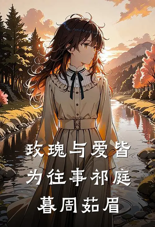 玫瑰与爱皆为往事(祁庭暮周茹眉)