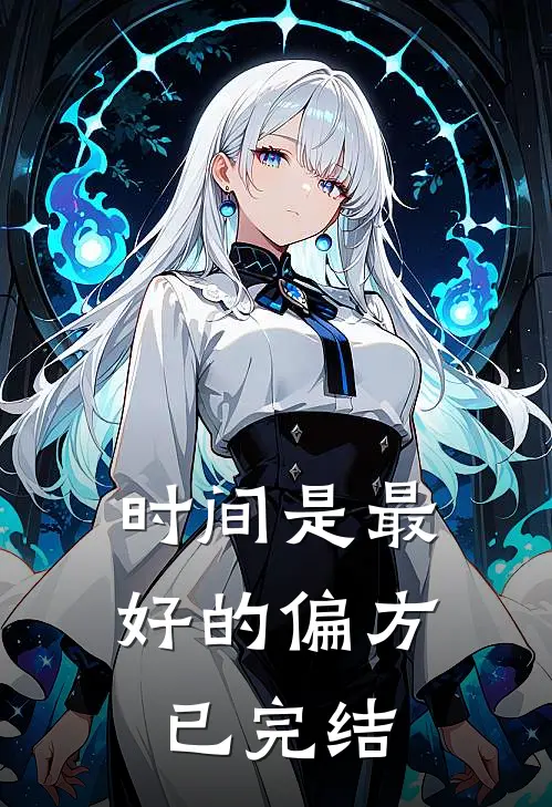 时间是最好的偏方已完结