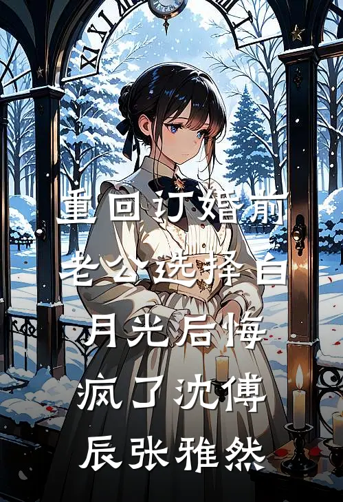 重回订婚前，老公选择白月光后悔疯了(沈傅辰张雅然)