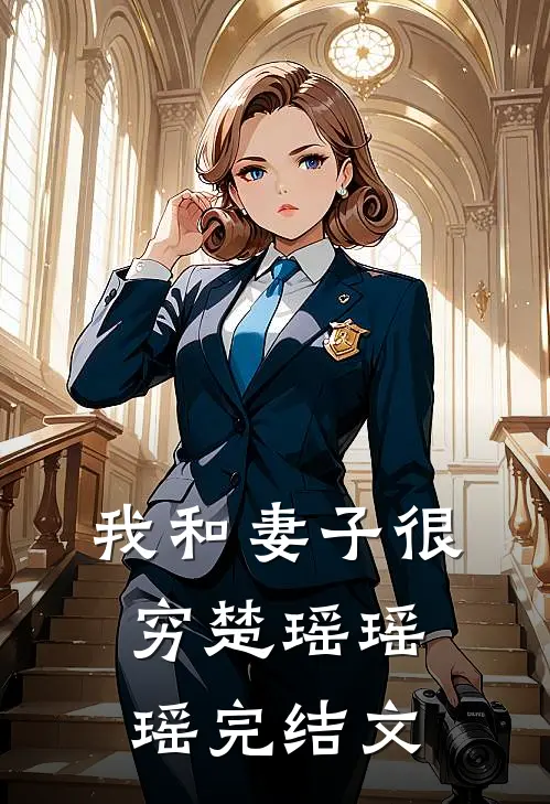 我和妻子很穷楚瑶瑶瑶完结文