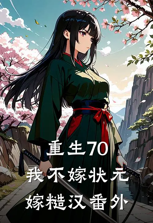 重生70，我不嫁状元嫁糙汉番外