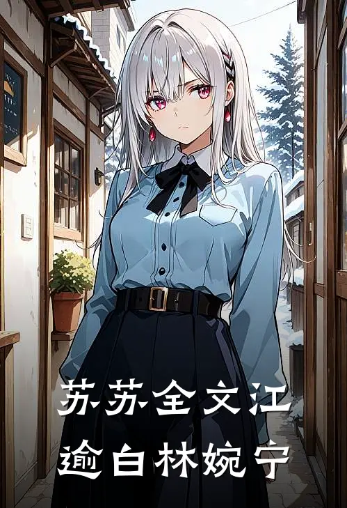 苏苏全文江逾白林婉宁
