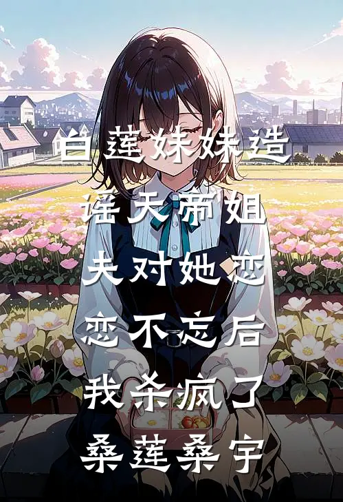 白莲妹妹造谣天帝姐夫对她恋恋不忘后，我杀疯了(桑莲桑宇)