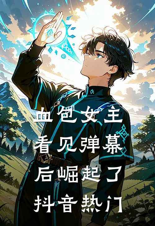 血包女主看见弹幕后崛起了(抖音热门)