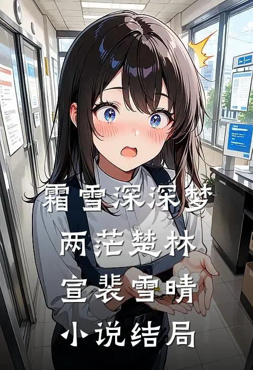 霜雪深深梦两茫楚林宣裴雪晴小说结局