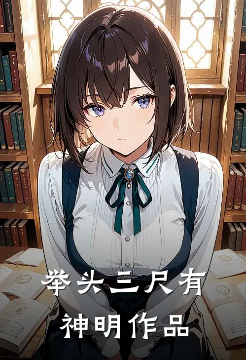 举头三尺有神明作品
