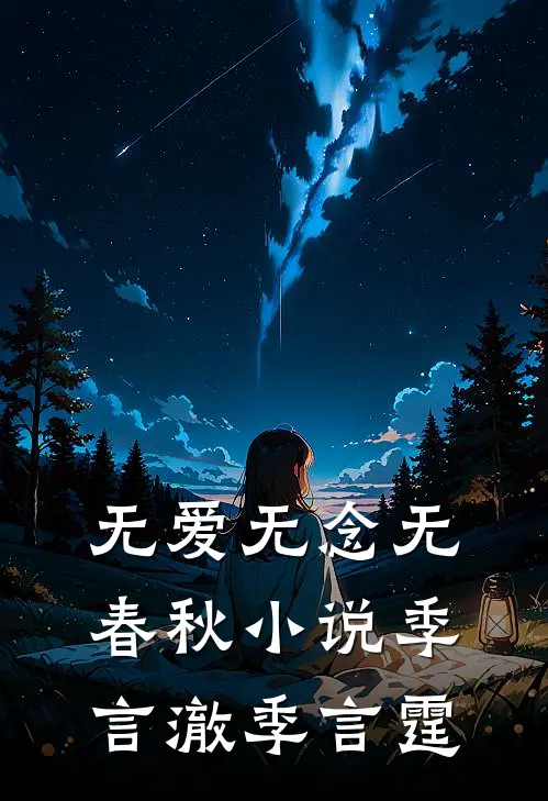 无爱无念无春秋小说季言澈季言霆