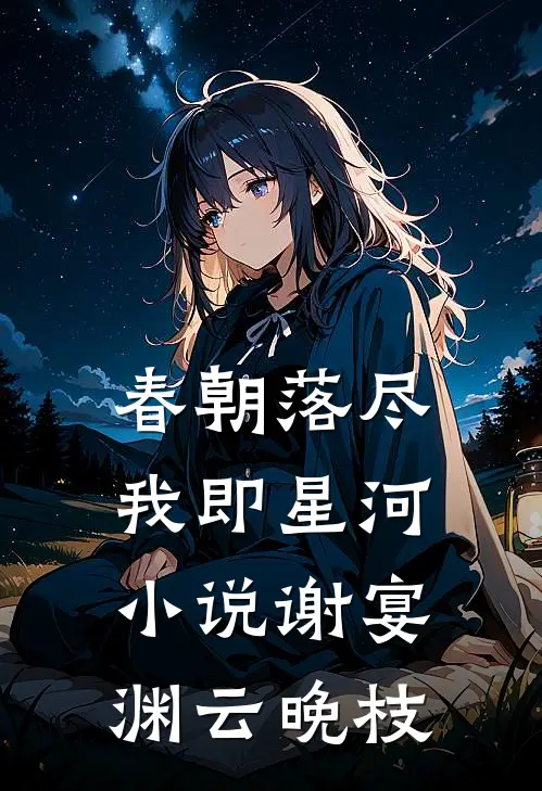 春朝落尽，我即星河小说谢宴渊云晚枝
