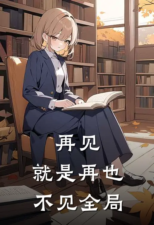 再见，就是再也不见全局