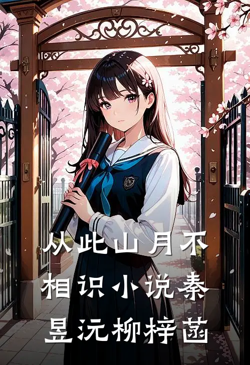 从此山月不相识小说秦昱沅柳梓菡