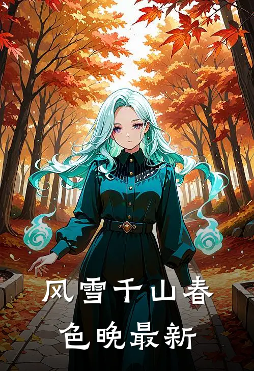 风雪千山春色晚最新