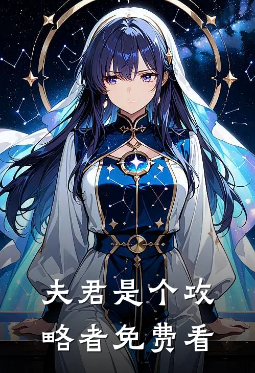 夫君是个攻略者免费看