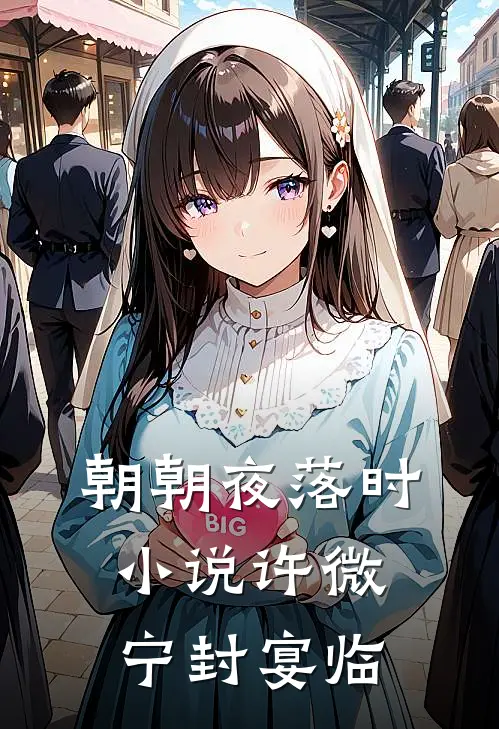 朝朝夜落时小说许微宁封宴临