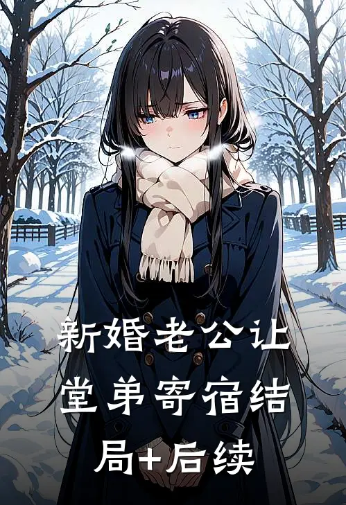 新婚老公让堂弟寄宿结局+后续