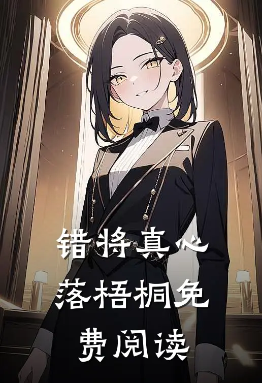 错将真心落梧桐免费阅读