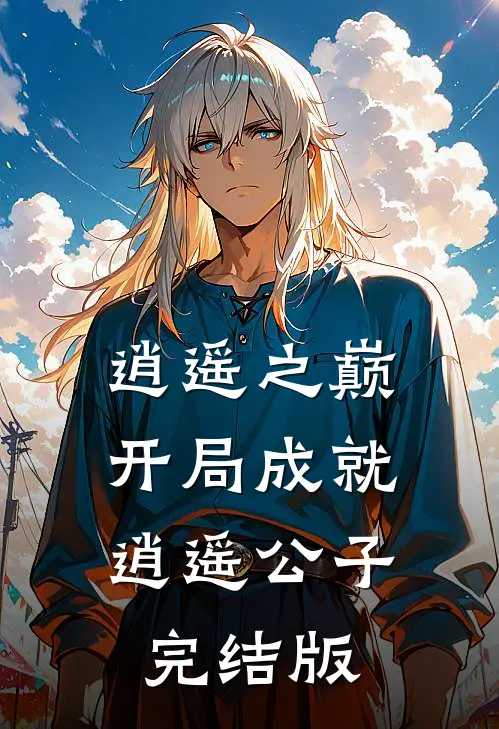 逍遥之巅：开局成就逍遥公子完结版