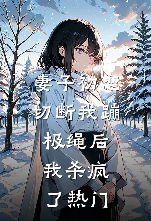 妻子初恋切断我蹦极绳后，我杀疯了热门