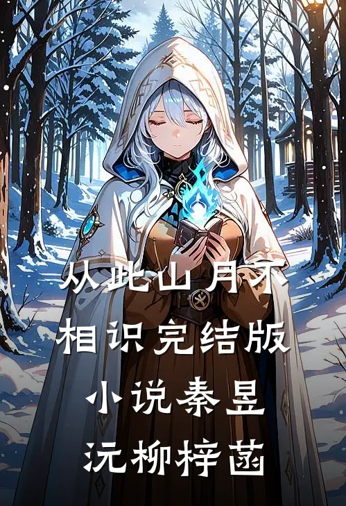 从此山月不相识完结版小说秦昱沅柳梓菡