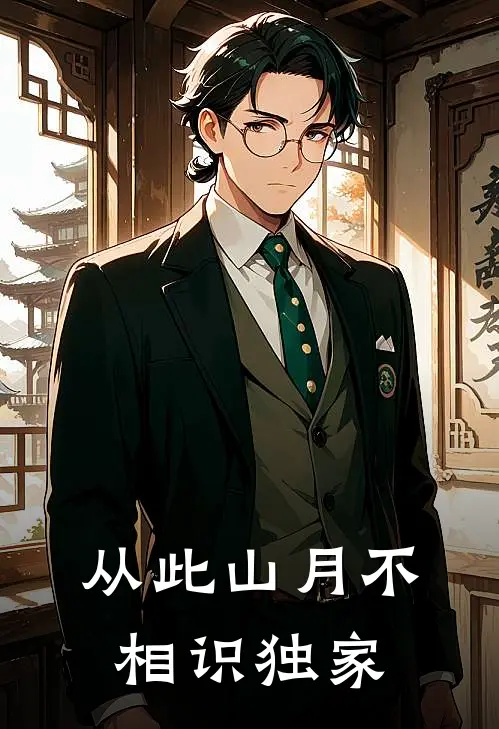 从此山月不相识独家