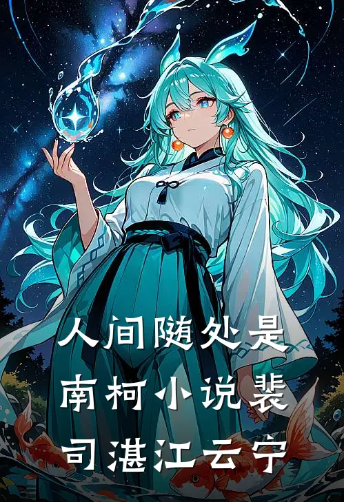 人间随处是南柯小说裴司湛江云宁