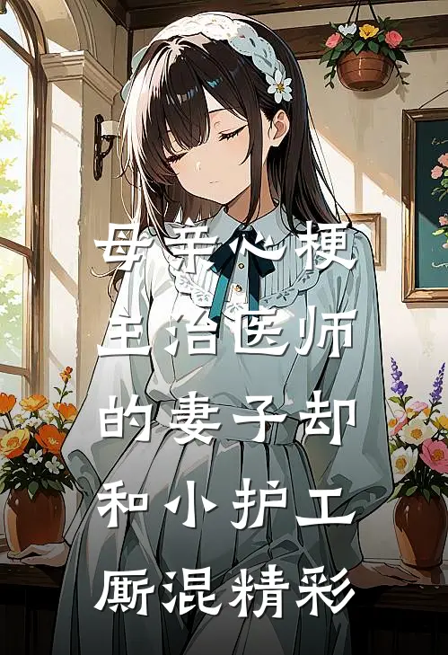 母亲心梗，主治医师的妻子却和小护工厮混精彩