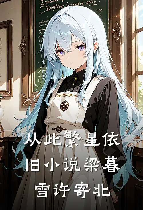 从此繁星依旧小说梁暮雪许寄北
