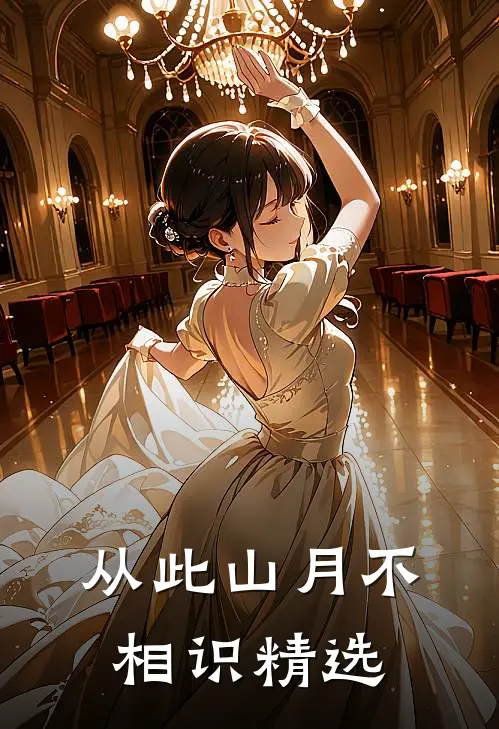 从此山月不相识精选