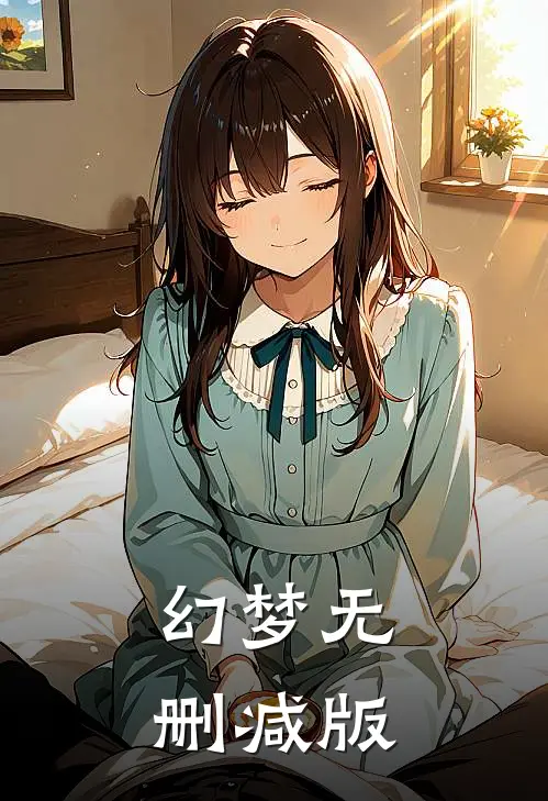 幻梦无删减版