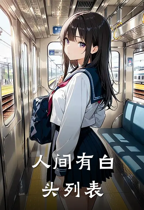 人间有白头列表