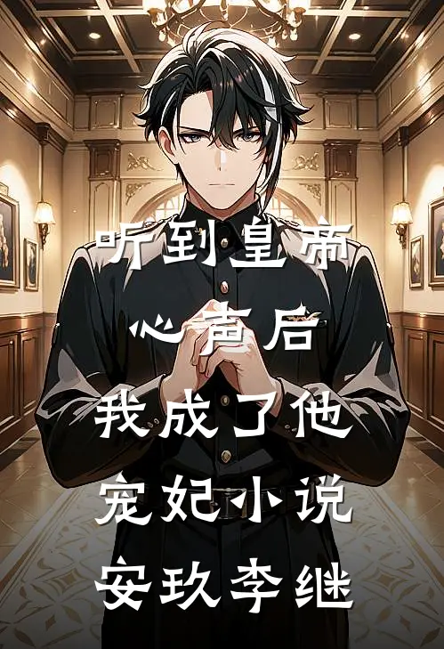 听到皇帝心声后，我成了他宠妃小说安玖李继