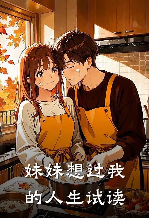 妹妹想过我的人生试读